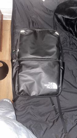 The North Face Backpack For Capming