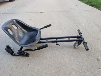 Hover+1 Buggy