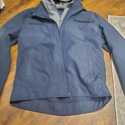 Men's Jacket 