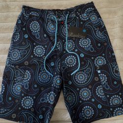 Cookies Men’s Shorts