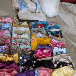 Cloth Diapers