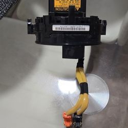 Toyota Prius Clock Spring 