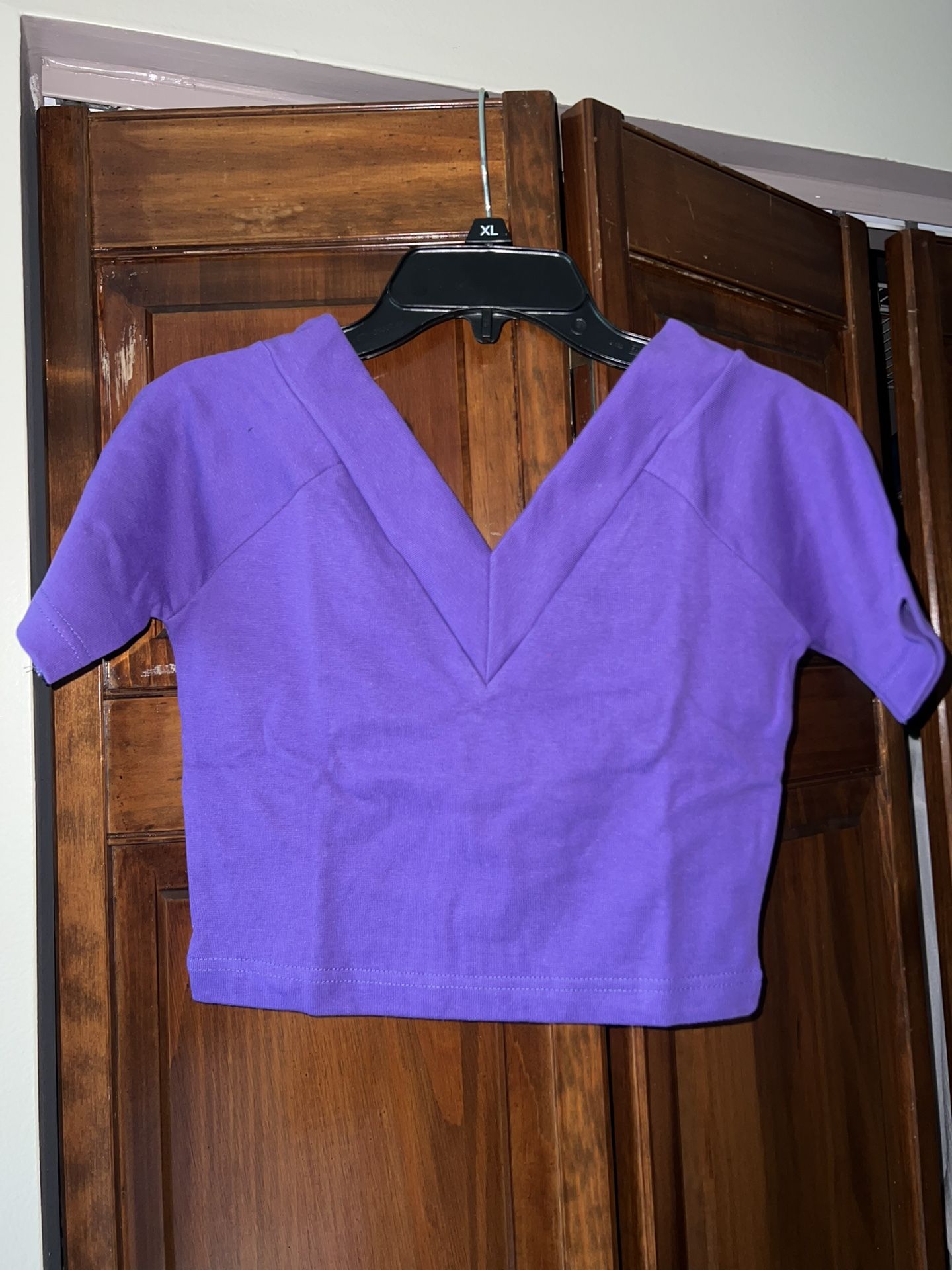 New - Set of 3 Size Medium Shirts