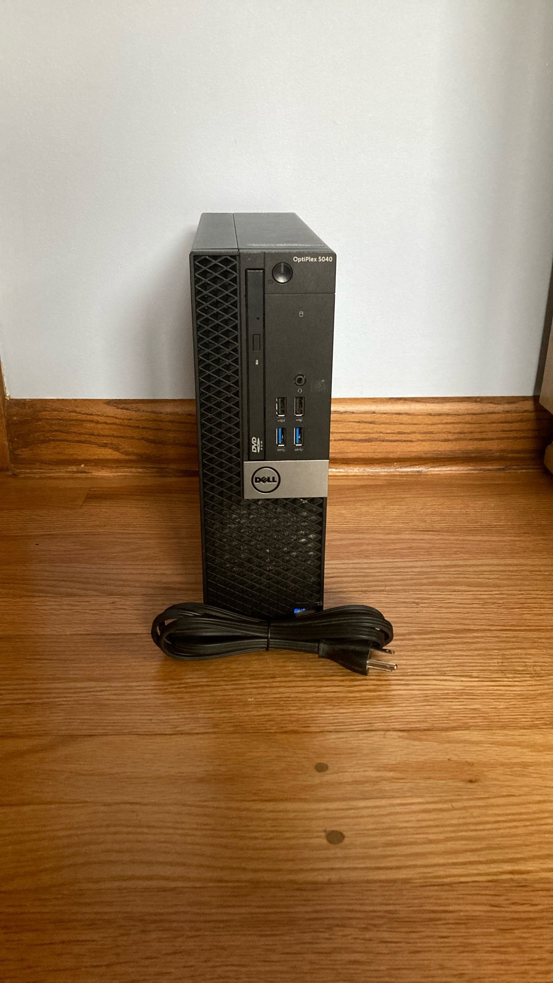 Dell OptiPlex 5040