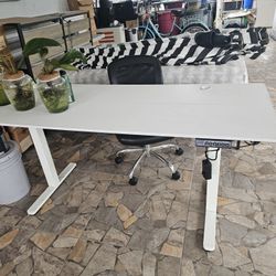 Ajustable DESK
