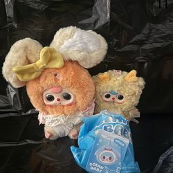 Blind Box Confirmed Authentic