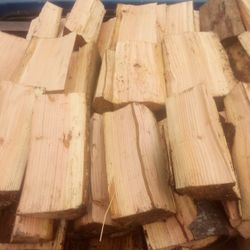 Dry Firewood