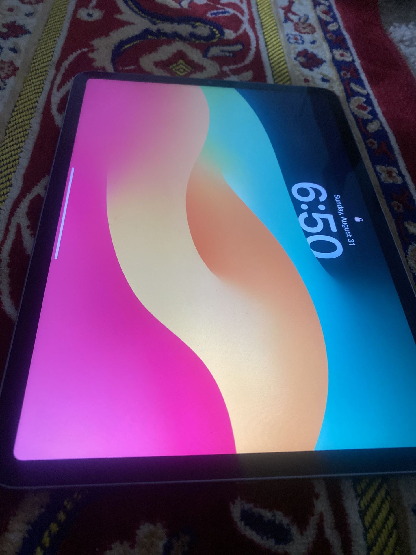 Apple iPad Pro 11-inch (M2) - Excellent Condition, Barely Used 126 Gb