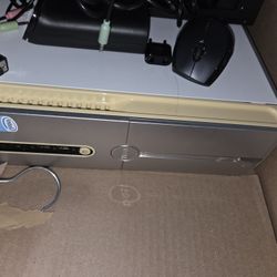Old Windows Computer 