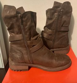 Carlos Santana Women’s Sawyer Size 9.5