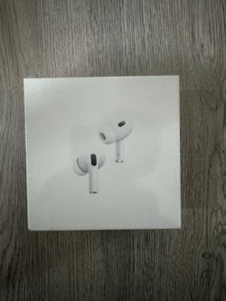 Airpod Pros Gen 2