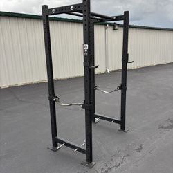 Rogue Power Rack 