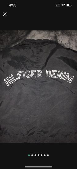 Vintage Tommy Hilfiger Jacket