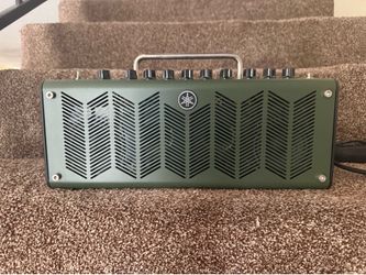 Yamaha - TRH10X - High Gain Combo Modeling Amp