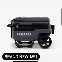 Igloo Trailmate Cooler 70 Qt