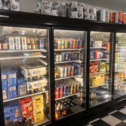 Tienda 150,000 Bodega