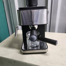 Cafetera De Cafe Expreso