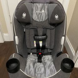 Safety 1st Grow And Go Convertible Car Seat