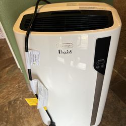 DeLonghi Portable Air Conditioner