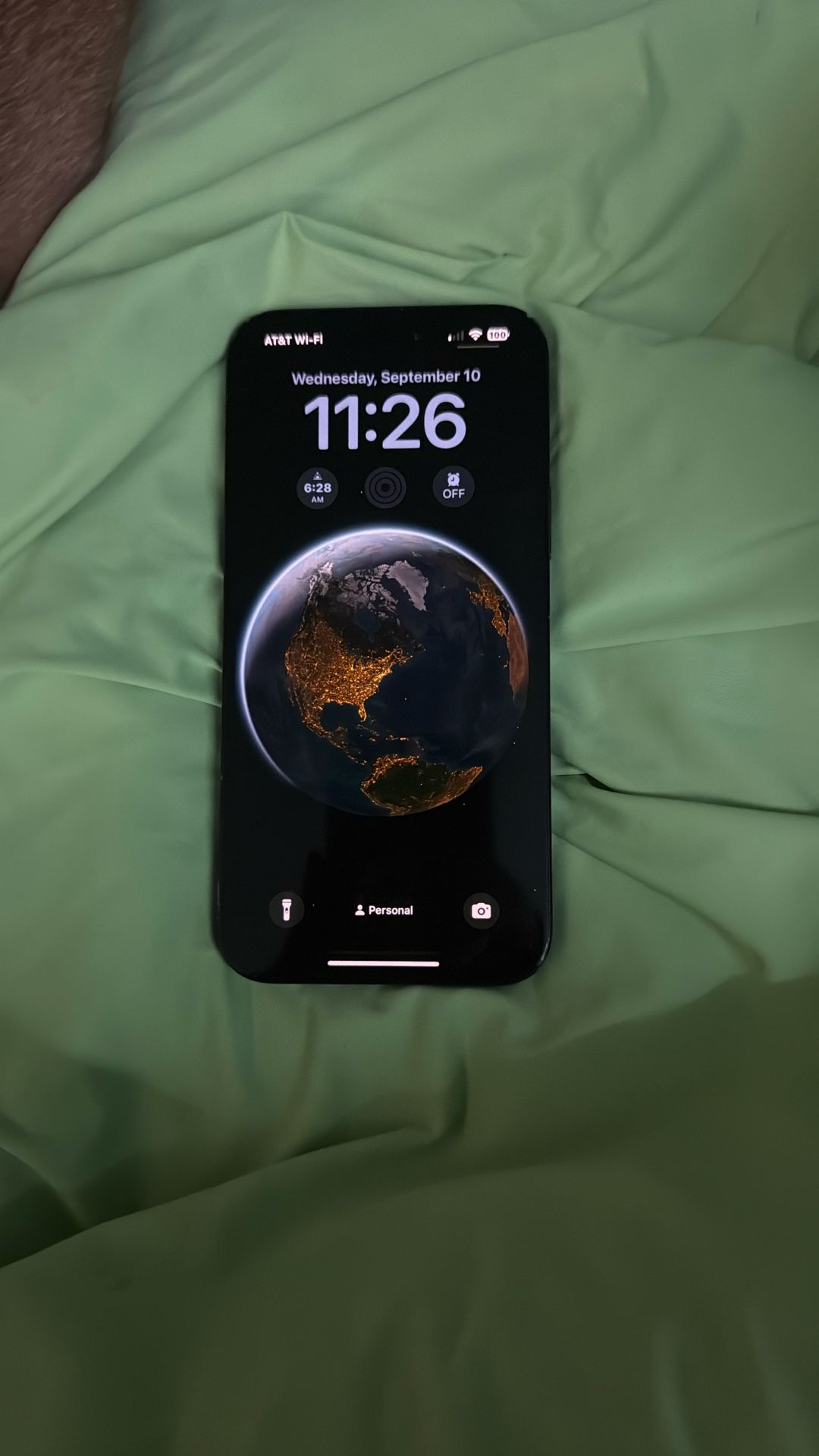 iPhone 15 Plus