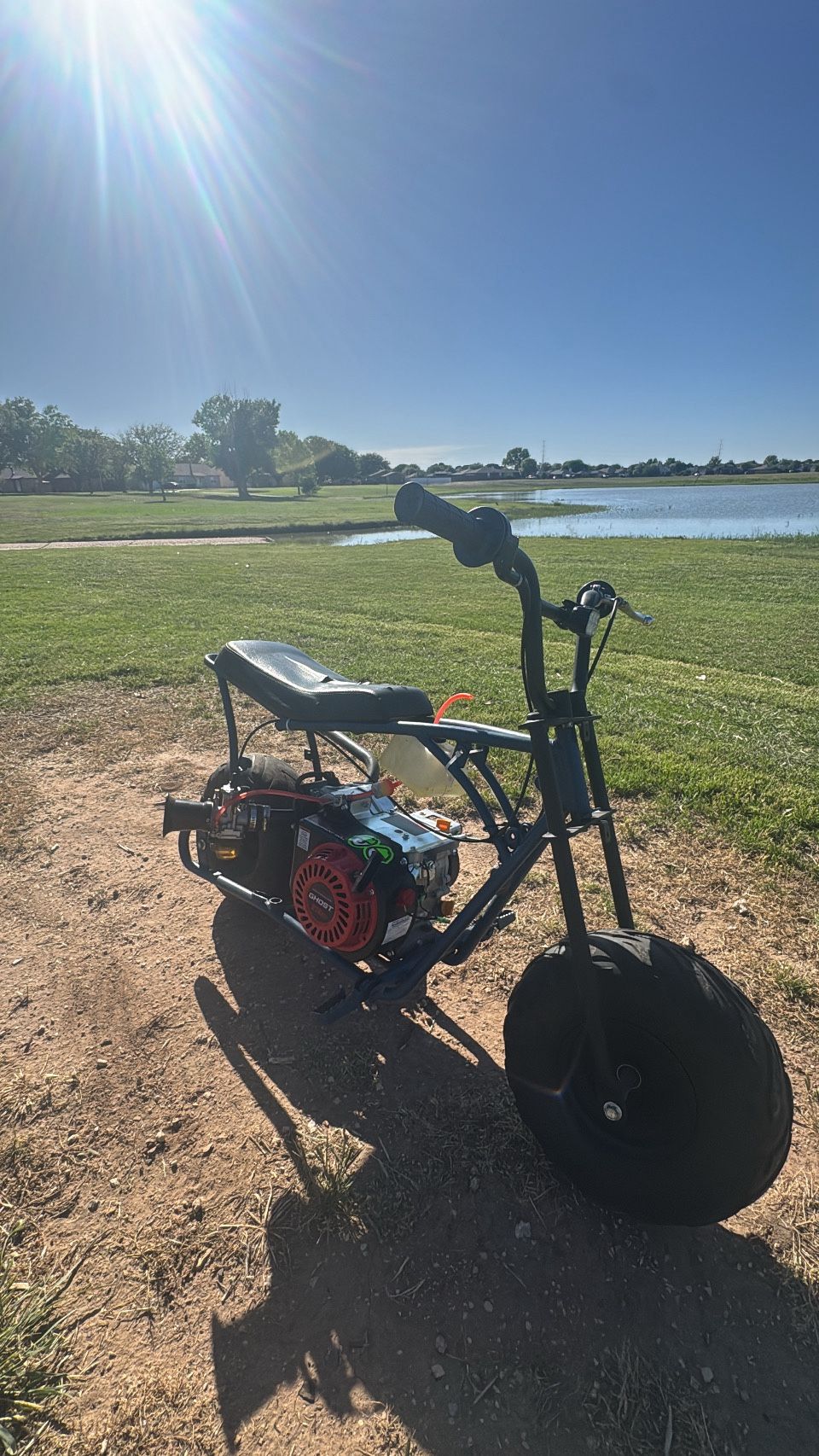 Mini Bike