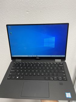 Dell Xps Intel M7 16gb Ddr4 256ssd Nvme