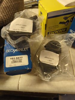 Sway Bar Bracket Bushing 2 sets