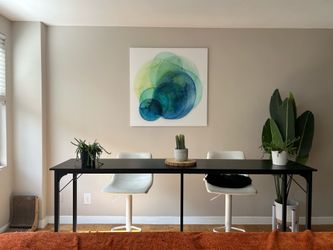 Bar table