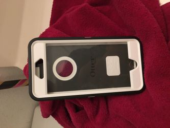 Otter box iPhone 6S Plus