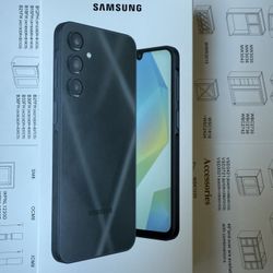 Samsung galaxy A16, 128GB, 5g Blue/Black, T-Mobile/ Metro by Tmobile