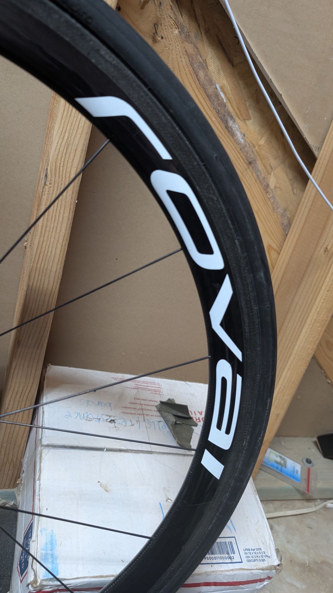 Specialized Amira SL4 Expert size XS