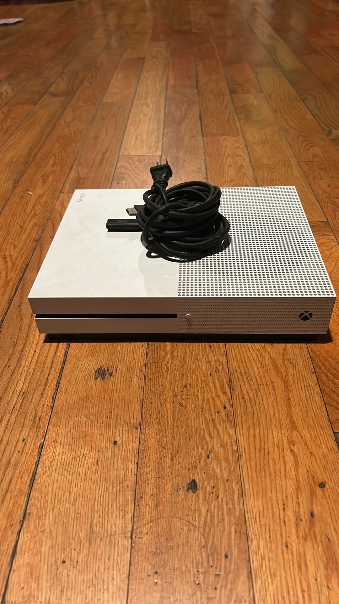 Xbox one