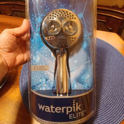 Waterpic Elite