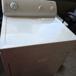 Electric Dryer
