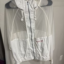 Lana Del Rey Windbreaker 