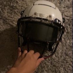 F7 Football Helmet 