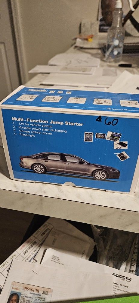 Battery Charger
