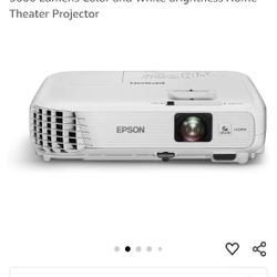 Powerlite Home Cinema 740HD Epson