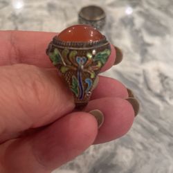 Unique Ring 