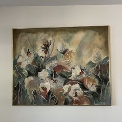Wall Frame 