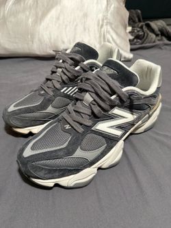 New Balance 9060 Dark Grey