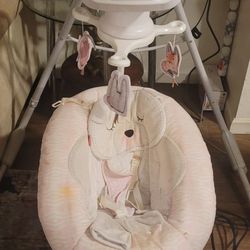 Baby Swing 