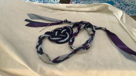 Celtic Handfasting Rope