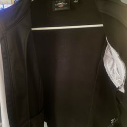 Women’s Harley Jacket