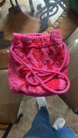 Kade Spade Beaded Bag