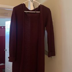 Cardigan 