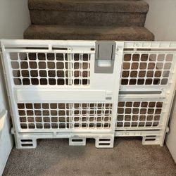 Baby Child Safety Gate 