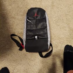 Jordan Backpack