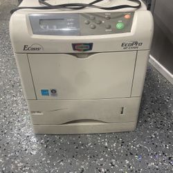 Lazer Printer
