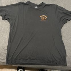 Brixton Tshirt Xl